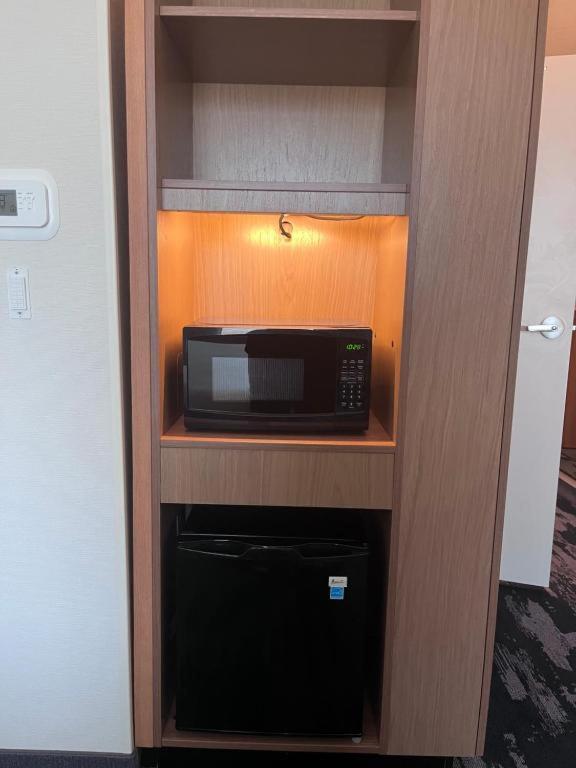 Fairfield Inn & Suites By Marriott Oskaloosa Dış mekan fotoğraf