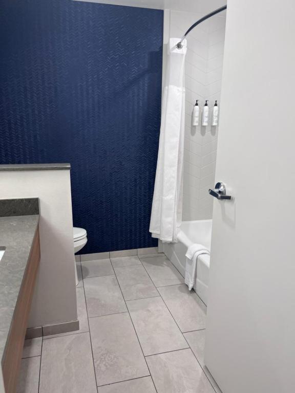 Fairfield Inn & Suites By Marriott Oskaloosa Dış mekan fotoğraf